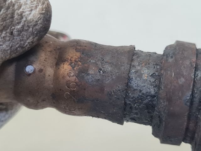 bontott VW POLO V Első Lambdaszonda