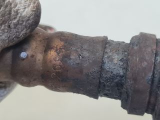 bontott VW POLO V Első Lambdaszonda