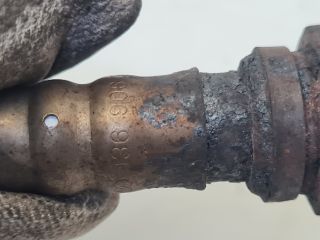 bontott VW POLO V Első Lambdaszonda