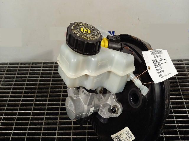 bontott VW POLO V Főfékhenger