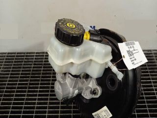 bontott VW POLO V Főfékhenger