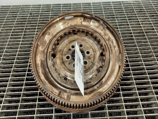 bontott VW POLO V Fogaskoszorú