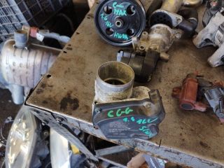 bontott VW POLO V Fojtószelep (Elektromos)