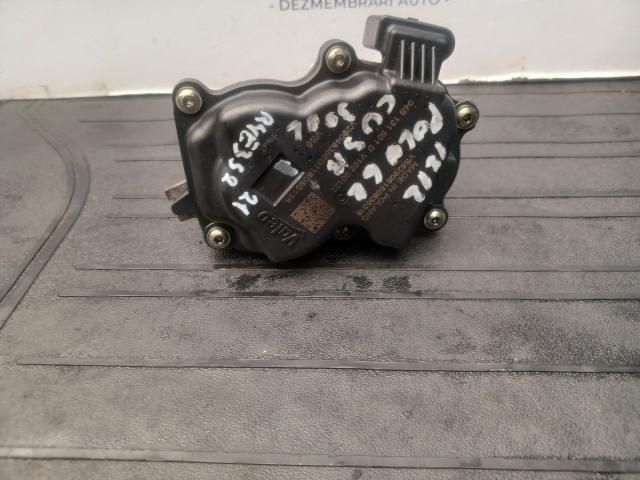 bontott VW POLO V Fojtószelep (Elektromos)