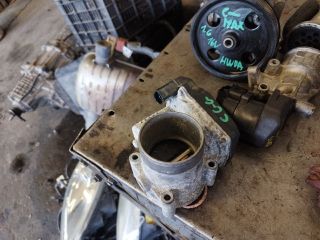 bontott VW POLO V Fojtószelep (Elektromos)