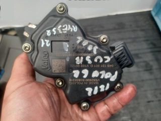 bontott VW POLO V Fojtószelep (Elektromos)