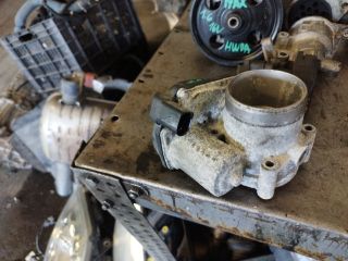 bontott VW POLO V Fojtószelep (Elektromos)