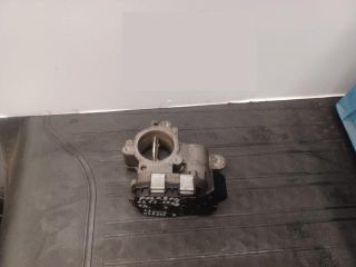 bontott VW POLO V Fojtószelep (Elektromos)