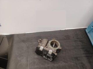 bontott VW POLO V Fojtószelep (Elektromos)