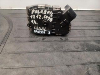 bontott VW POLO V Fojtószelep (Elektromos)