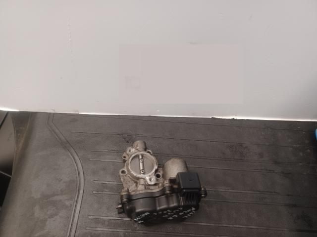 bontott VW POLO V Fojtószelep (Elektromos)