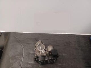 bontott VW POLO V Fojtószelep (Elektromos)