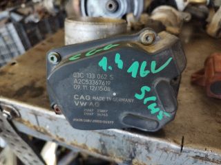 bontott VW POLO V Fojtószelep (Elektromos)