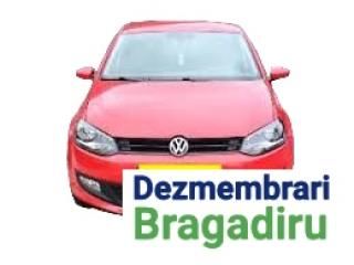 bontott VW POLO V Főtengely Fordulatszám Jeladó