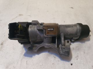 bontott VW POLO V Gyújtáskapcsoló Házzal