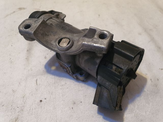 bontott VW POLO V Gyújtáskapcsoló Házzal