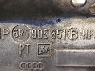 bontott VW POLO V Gyújtáskapcsoló Házzal