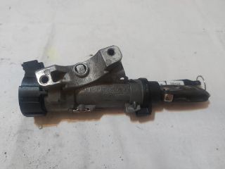 bontott VW POLO V Gyújtáskapcsoló Házzal