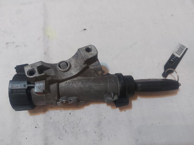 bontott VW POLO V Gyújtáskapcsoló Házzal