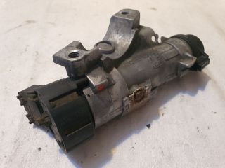 bontott VW POLO V Gyújtáskapcsoló Házzal