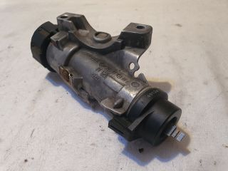 bontott VW POLO V Gyújtáskapcsoló Házzal