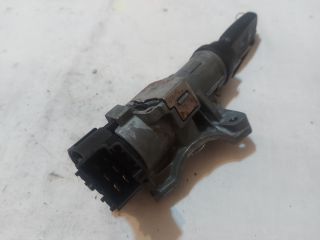 bontott VW POLO V Gyújtáskapcsoló Házzal