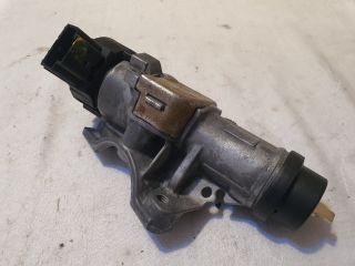 bontott VW POLO V Gyújtáskapcsoló Házzal