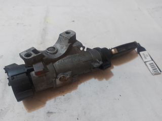 bontott VW POLO V Gyújtáskapcsoló Házzal