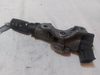 bontott VW POLO V Gyújtáskapcsoló Házzal