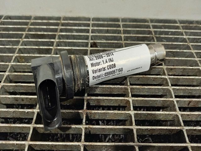 bontott VW POLO V Gyújtótrafó