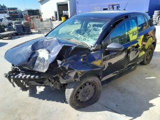 bontott VW POLO V Hátsó Bölcső