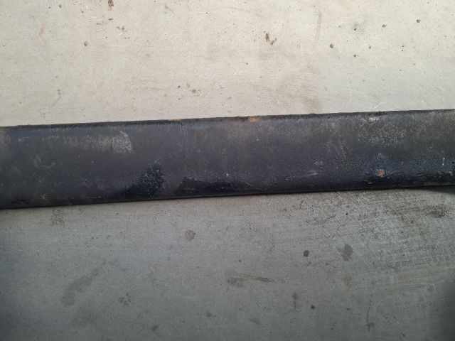 bontott VW POLO V Hátsó Híd (Tárcsafékes)