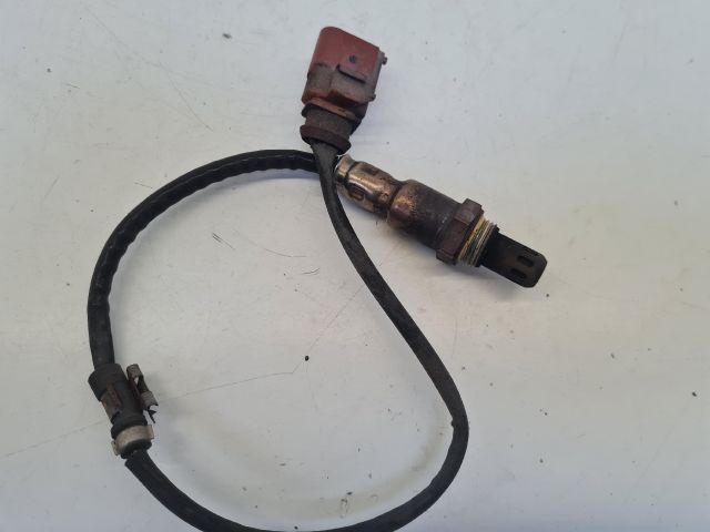 bontott VW POLO V Hátsó Lambdaszonda