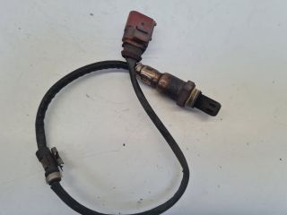 bontott VW POLO V Hátsó Lambdaszonda