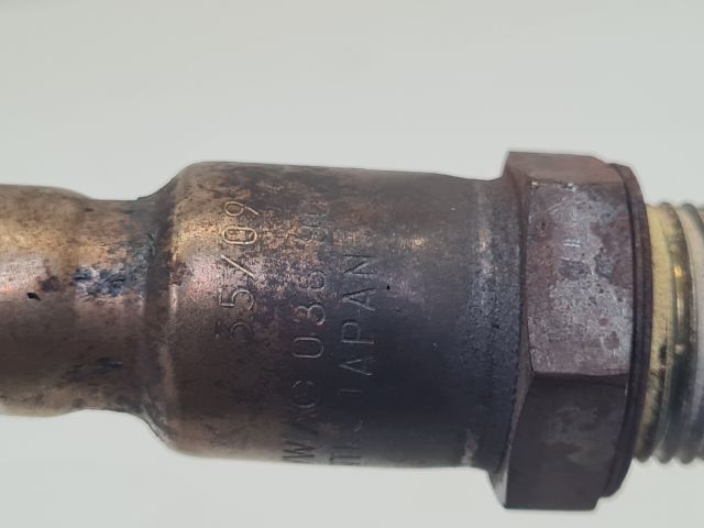 bontott VW POLO V Hátsó Lambdaszonda