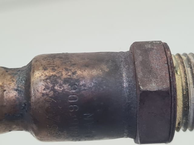 bontott VW POLO V Hátsó Lambdaszonda