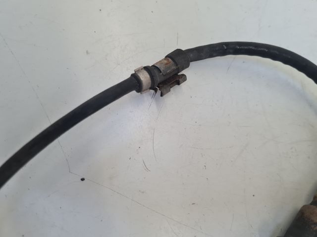 bontott VW POLO V Hátsó Lambdaszonda