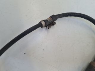 bontott VW POLO V Hátsó Lambdaszonda