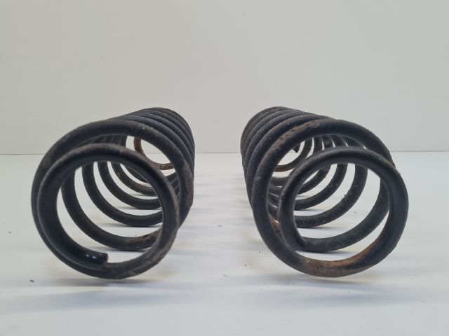 bontott VW POLO V Hátsó Rugó Pár