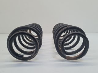 bontott VW POLO V Hátsó Rugó Pár