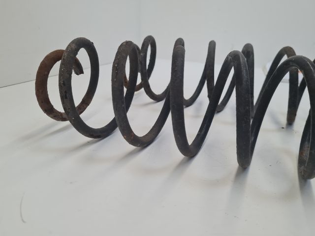 bontott VW POLO V Hátsó Rugó Pár