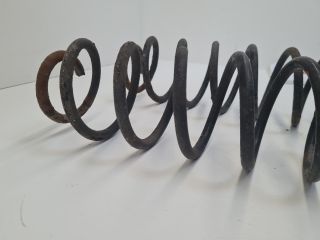 bontott VW POLO V Hátsó Rugó Pár