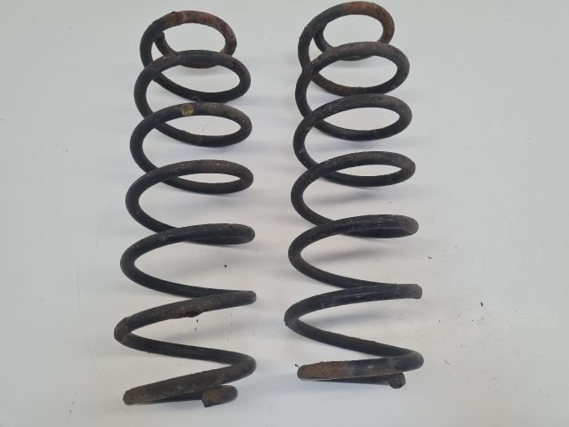 bontott VW POLO V Hátsó Rugó Pár