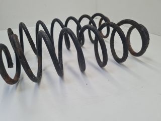 bontott VW POLO V Hátsó Rugó Pár