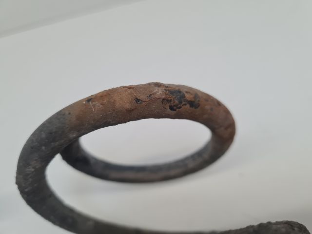 bontott VW POLO V Hátsó Rugó Pár