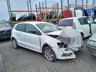 bontott VW POLO V Hátsó Rugó