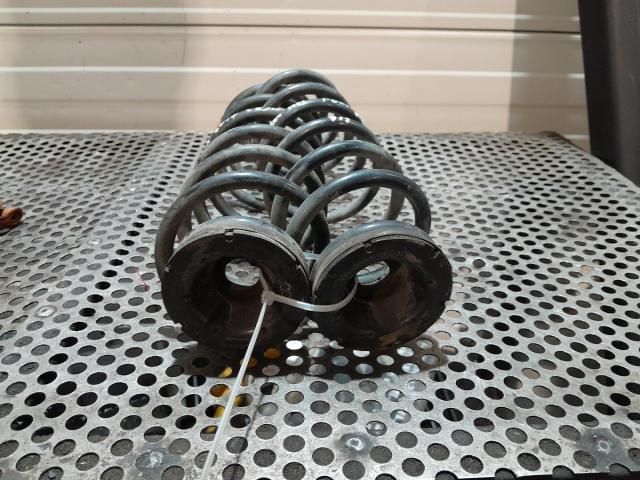 bontott VW POLO V Hátsó Rugó