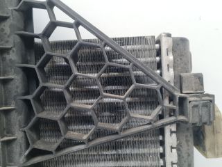 bontott VW POLO V Hűtő Ventilátor(ok), Radiátor(ok) Szett