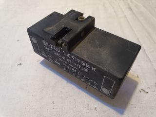 bontott VW POLO V Hűtőventilátor Relé