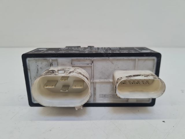 bontott VW POLO V Hűtőventilátor Relé